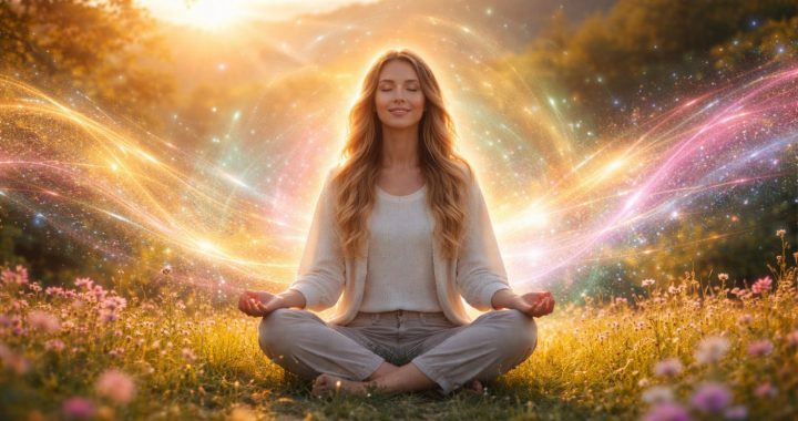 Die unsichtbare Kraft der Schwingungen in unserem Alltag