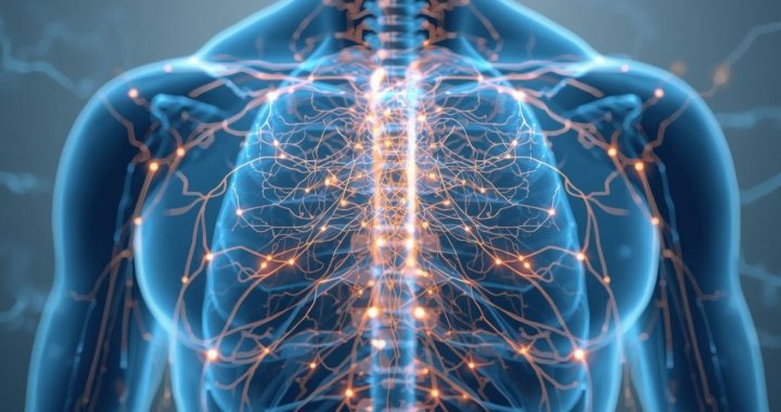 Die stille Sprache der Zellen: Wie Ionenflüsse unseren Körper steuern