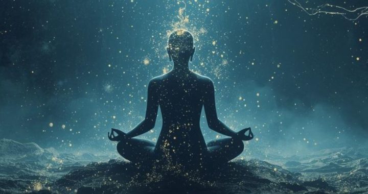 Erdungsmeditation für Körper und Seele: Eine Reise zu innerer Stärke und Verbundenheit