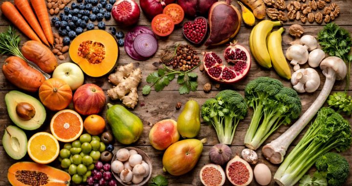 Die faszinierende Verbindung zwischen Nahrung und Organen