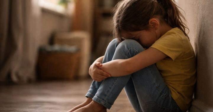 Die Macht der Worte: Was wir Kindern niemals sagen sollten