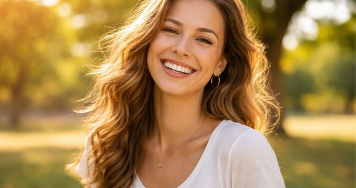 Die heilende Kraft des Lächelns: Wie unsere Mimik das Wohlbefinden beeinflusst