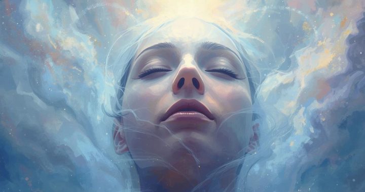 Die untrennbare Verbindung von Körper und Geist in der Matrix