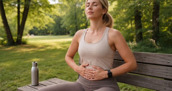 Der Vagusnerv: Der heimliche Dirigent unserer Gesundheit