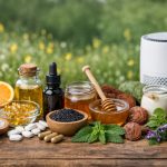 Natürliche Mittel gegen Heuschnupfen