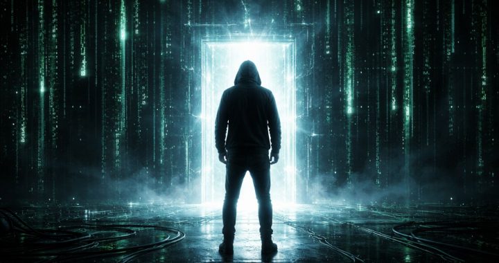 Leben wir in einer Matrix?