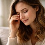 Die heilsame Kraft der Tränen