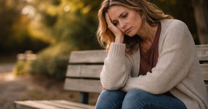 Verbitterung erkennen und überwinden: Ein Weg zu mehr innerem Frieden