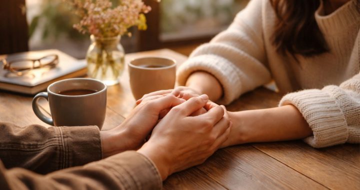 Die stille Kraft der Worte: Warum wir mehr schätzen sollten, was wir sagen