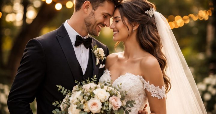 Trauschein oder Trugschluss? – Die unbequeme Wahrheit über das Ja-Wort