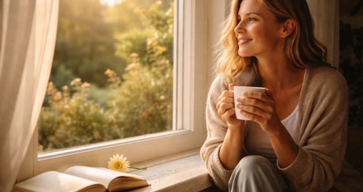 Dankbarkeit im Alltag: 50 Gründe, die das Leben schöner machen