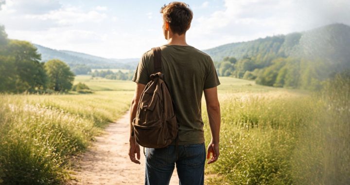 Was das neue Wehrpflichtgesetz für Männer in Deutschland bedeutet