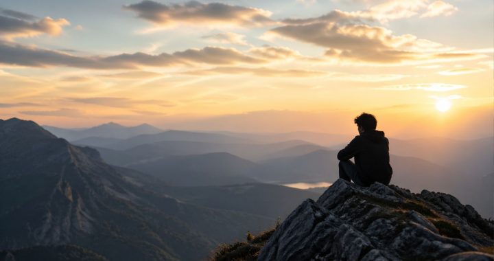 Die Illusion von Hierarchien