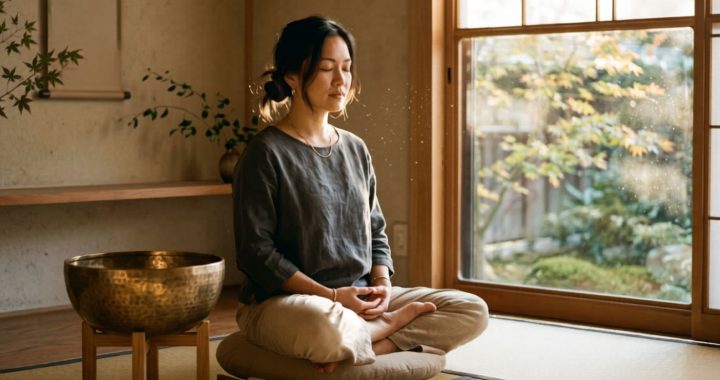 Warum Klang mehr ist als nur Hören – und wie Frequenzen den Körper beeinflussen