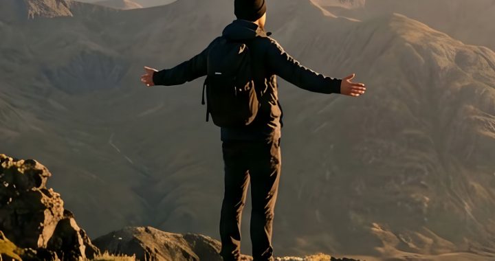 Die Transformation des männlichen Rollenbildes: Eine Frage der persönlichen Souveränität