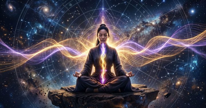 Die verborgene Wissenschaft des Bewusstseins: Itzhak Bentovs Vermächtnis zwischen Physik und Spiritualität