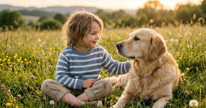 Warum lernen Erstklässler in Frankreich Tierschutz – und in Deutschland nicht?