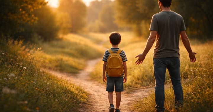 Der Irrglaube vom „Besten für andere“