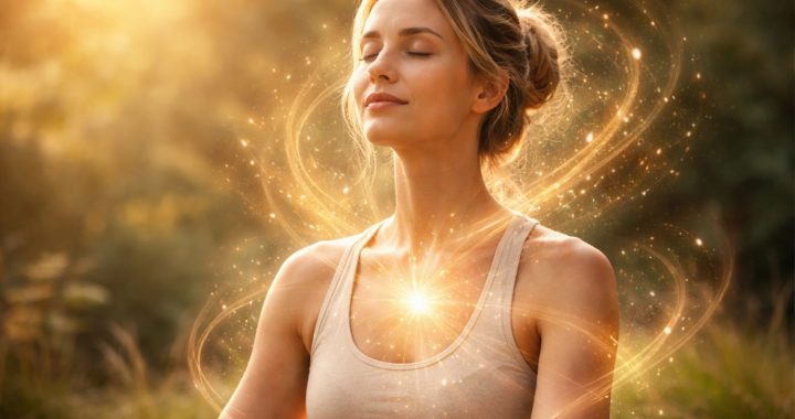 Die Verbindung zwischen Gedanken und körperlichem Wohlbefinden