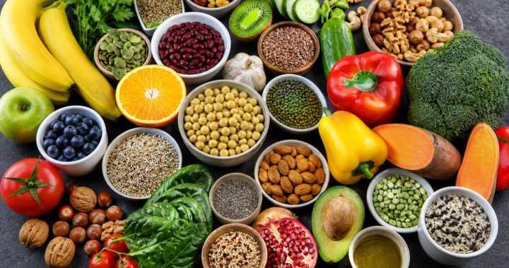 Welche Vitamine fehlen? Diese Zeichen verrät dein Körper