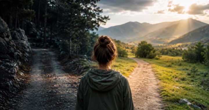 Was will ich wirklich? Eine kritische Suche nach den eigenen Zielen
