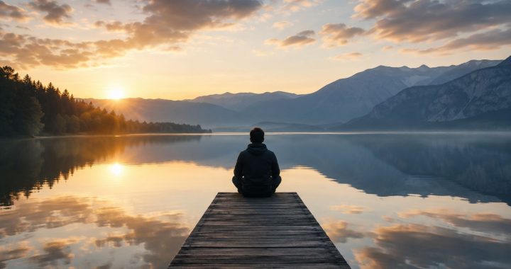 Die unerträgliche Leichtigkeit der Stille