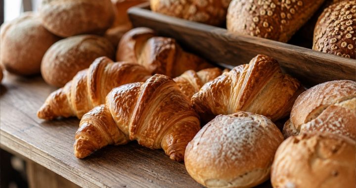 Was steckt wirklich im Brötchen?