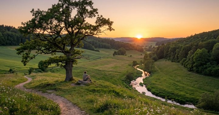 24 Impulse für ein bewusstes und erfülltes Leben