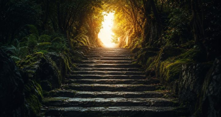 Das Königreich in dir – über inneres Erwachen und das Christusbewusstsein