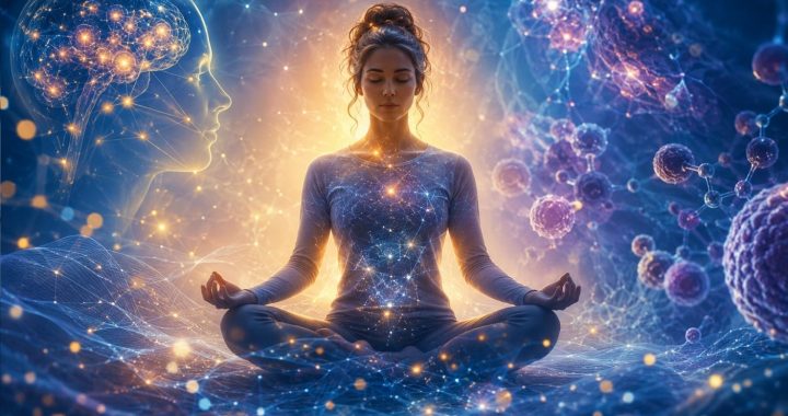 Die Macht der Gedanken: Wie unsere innere Stimme den Körper beeinflusst