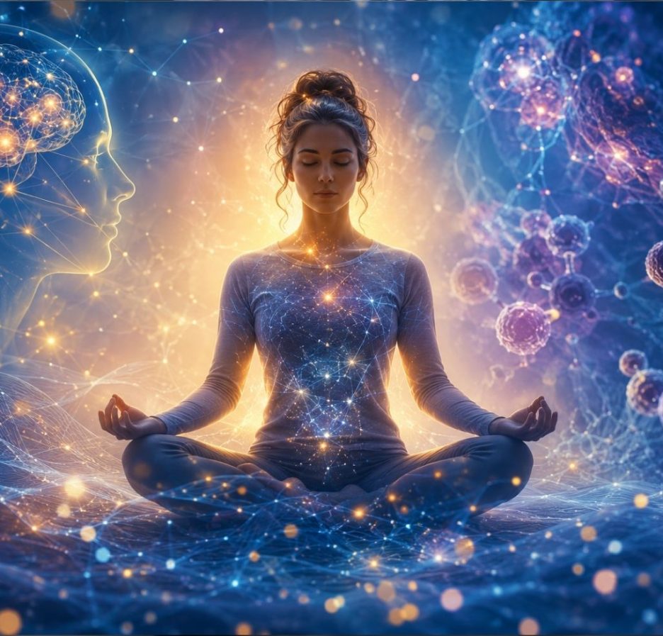 Die Macht der Gedanken – Wenn innere Worte den Körper beeinflussen