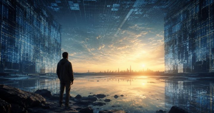 Philip K. Dick und die Frage nach der programmierten Wirklichkeit