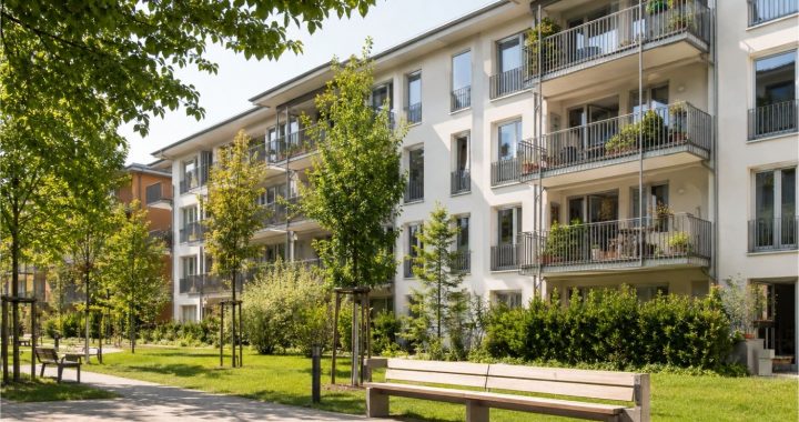 Zehn Millionen Euro verschenkt: Ein Münchner Modell für bezahlbaren Wohnraum