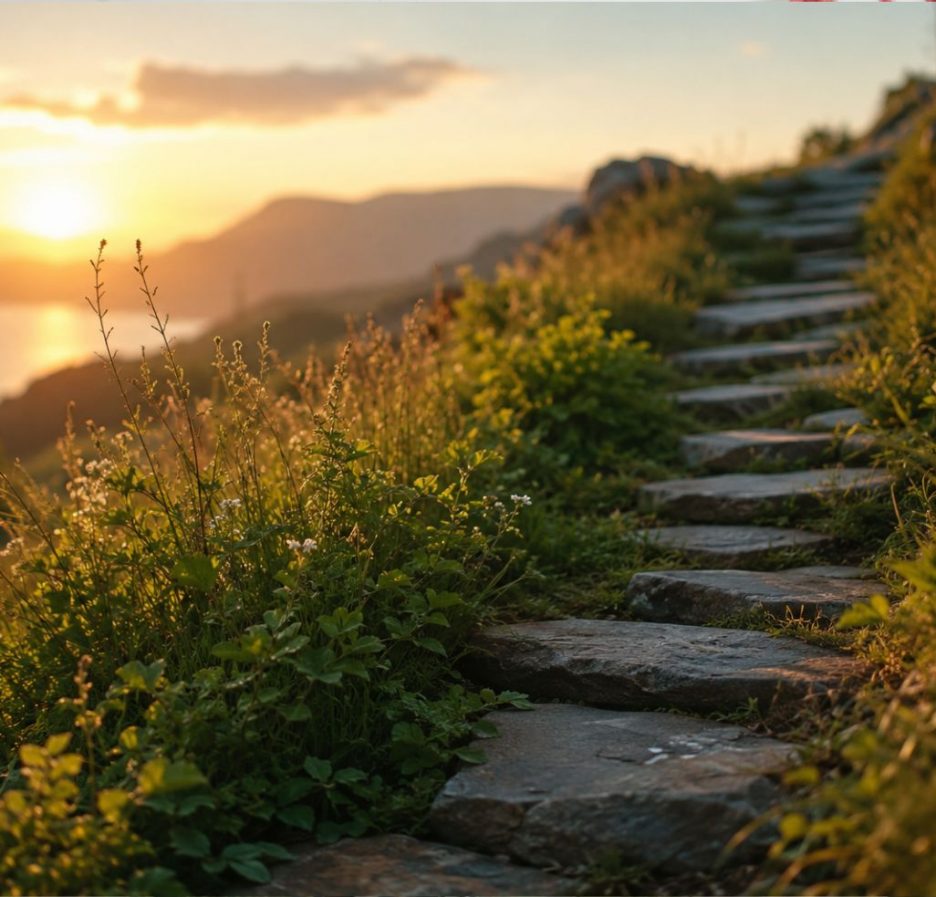 Der Weg zu neuen Denkweisen