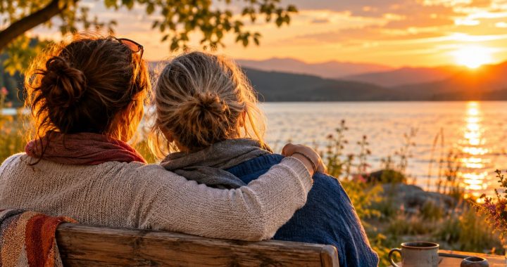 Die Kunst der wahren Freundschaft