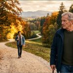Gedanken an das eigene junge Ich – Ein Blick zurück