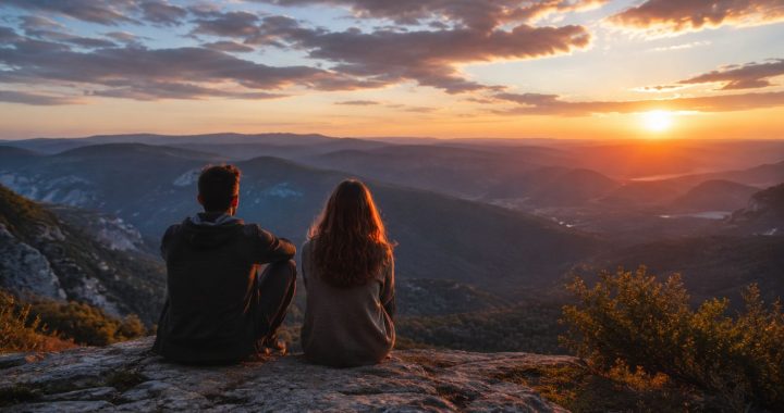 Die Reife der Liebe: Ein Blick jenseits von Besitz und Bedingung