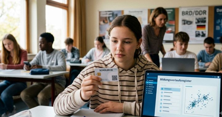 Die Einführung der Schüler-ID in Deutschland: Eine kritische Betrachtung
