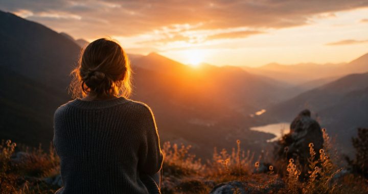 Die befreiende Wahrheit über die Meinung anderer