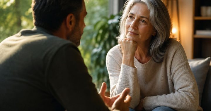 Die neurologische Abwehrhaltung
