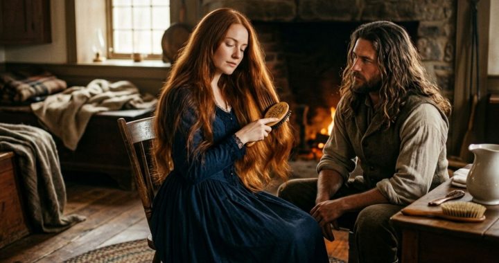 Die verborgene Sprache der Haare: Eine Reise durch Geschichte, Macht und Spiritualität