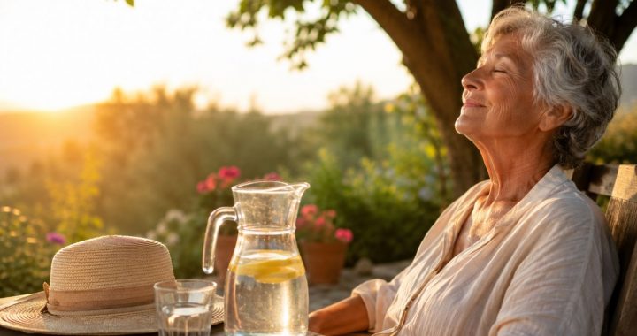 Sommer, Sonne, Sachlichkeit: Warum die Angst vor der Hitze unbegründet ist – und worauf es wirklich ankommt
