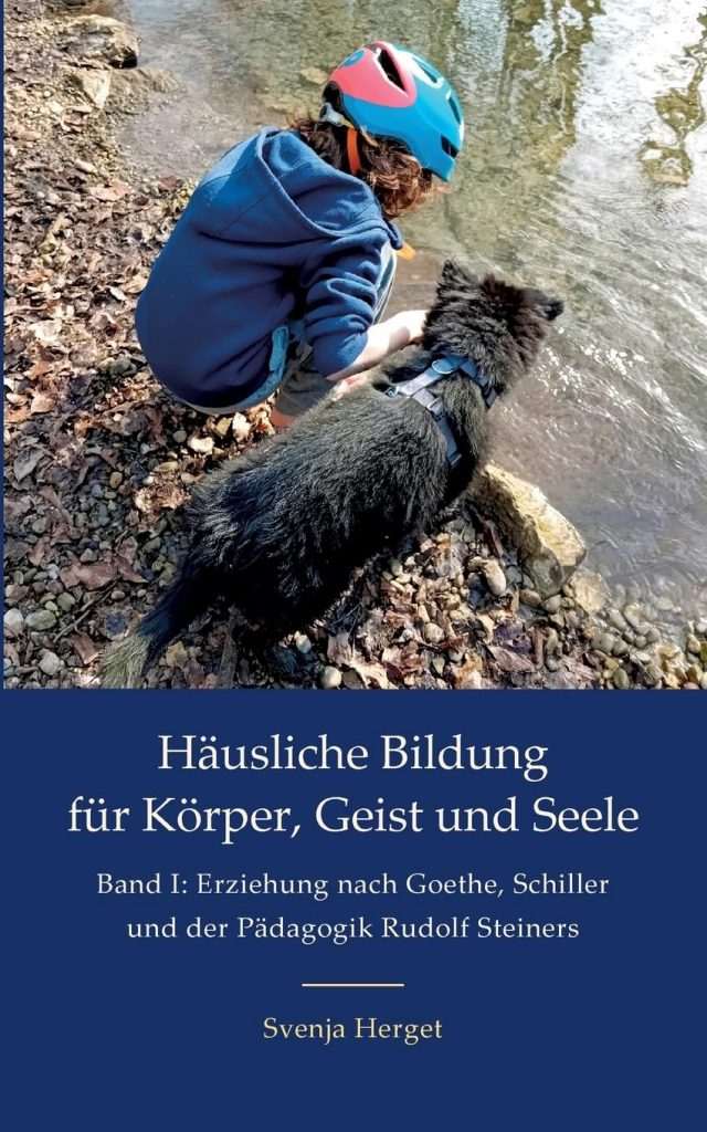 Häusliche Bildung für Körper, Geist und Seele