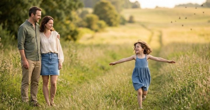 Kinder als eigenständige Wesen: Warum Erziehung keine Besitzfrage ist