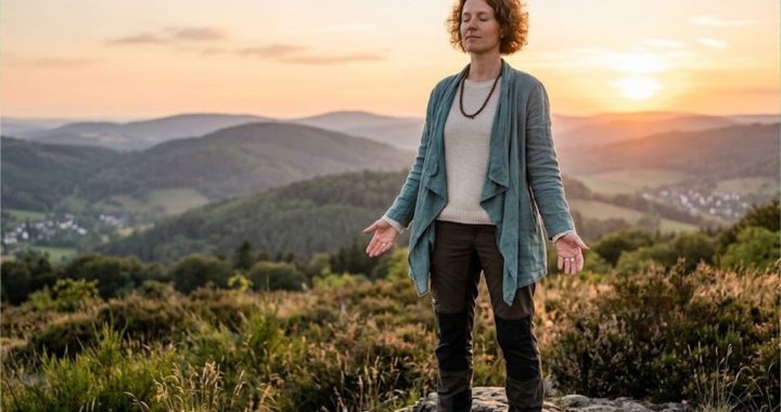 Wege zu mehr innerer Energie: Wie du dein Wohlbefinden im Alltag nachhaltig steigerst