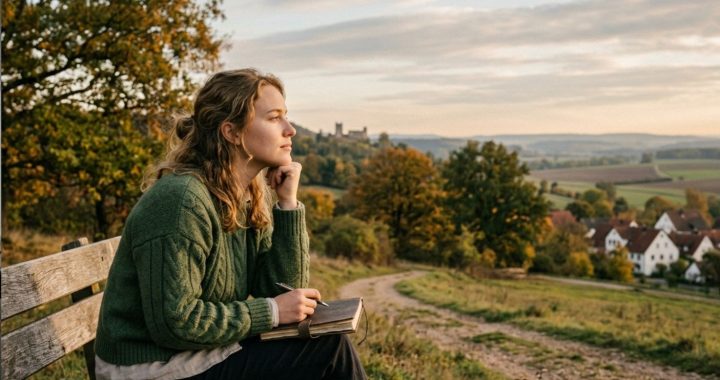 Die Magie der Gedanken: Warum deine Worte deine Wirklichkeit formen